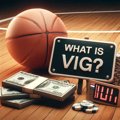 vigorish betting|vig meaning in gambling.